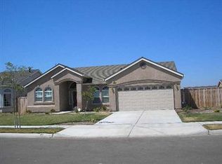 1656 Jacaranda St, Lemoore, CA 93245