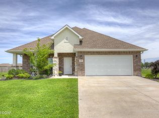103 Gabriel Blvd, Duenweg, MO 64841