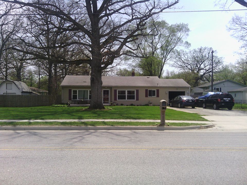 5715 Stone Ave, Portage, IN 46368 Zillow