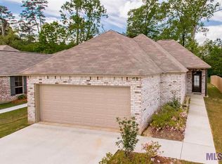 32393 N Moss Dr, Denham Springs, LA 70706
