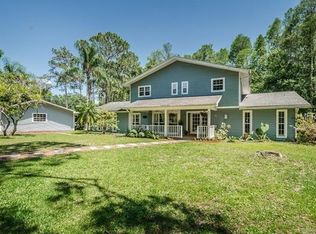 883 Ranch Rd, Tarpon Springs, FL 34688
