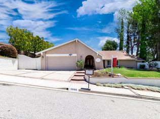 2066 Woodglen St, Simi Valley, CA 93065