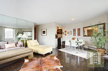 Rented by Halstead Real Estate