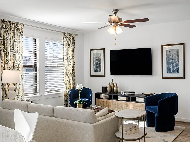 Covey Homes Harvest Meadows_Interior-2