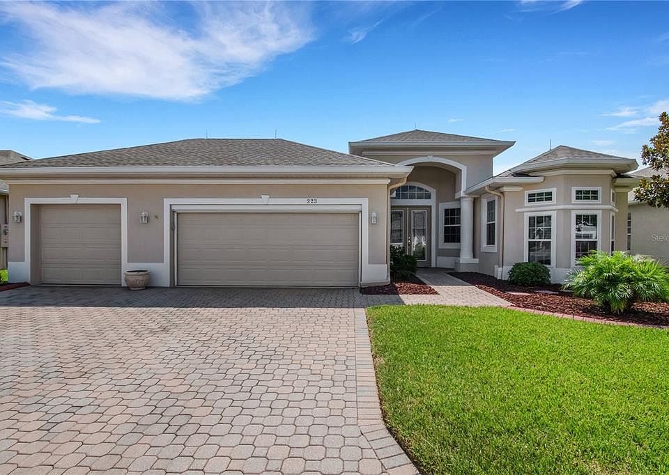 1st image of 223 GOLF VISTA CIRCLE