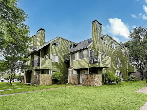 9833 Walnut St APT Q106, Dallas, TX 75243