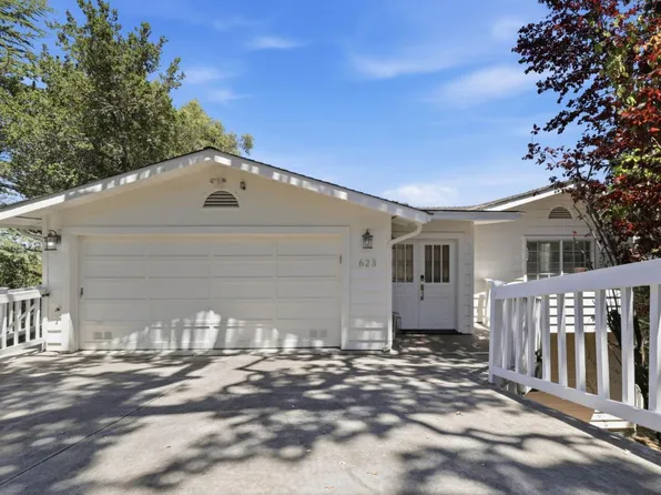 623 Upland Rd, Redwood City, CA 94062