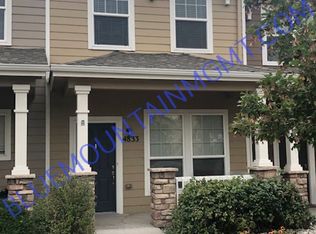 4833 Harrier Ridge Dr, Colorado Springs, CO 80916