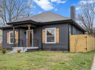 1203 Kirkland Ave, Nashville, TN 37216