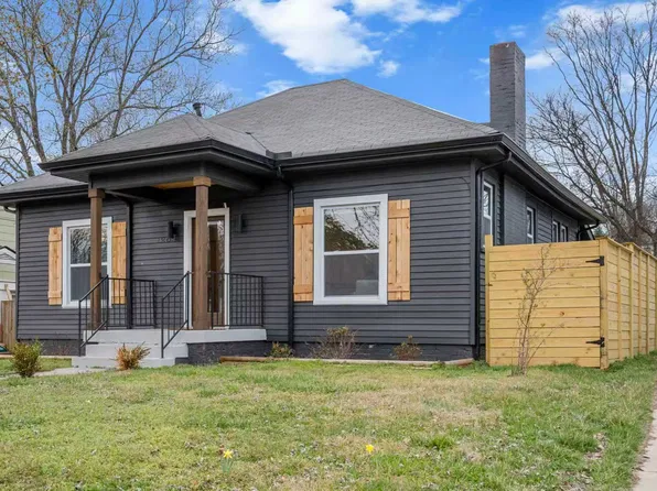 1203 Kirkland Ave, Nashville, TN 37216