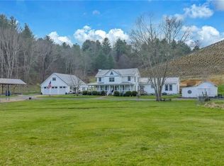369 Spencer Branch Rd, Lansing, NC 28643