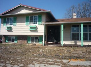 4449 Highway N N, Robertsville, MO 63072