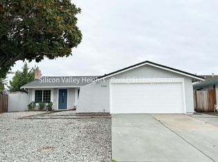 2368 Brushglen Way, San Jose, CA