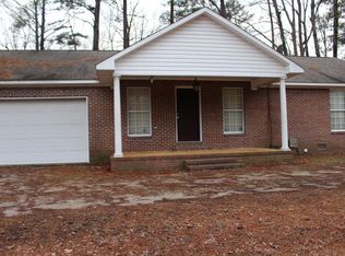 665 County Road 811, Saltillo, MS 38866