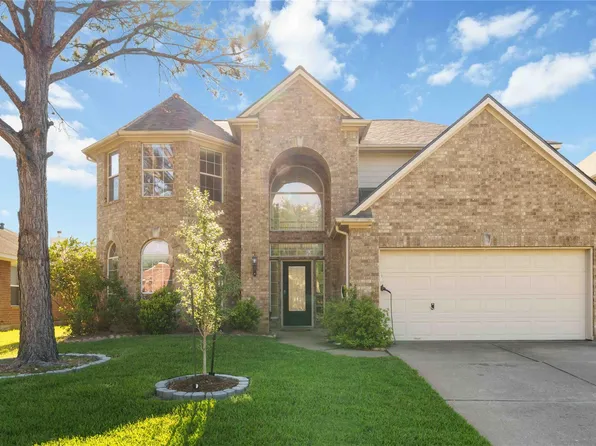 6010 Boyden Knoll Dr, Katy, TX 77494