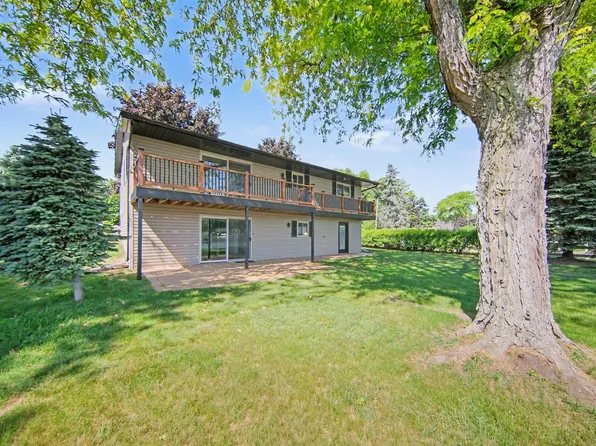 186 Bedford Dr, Brooklyn, MI 49230