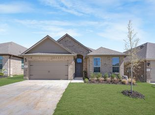1212 Marsha Ln #6474578, Decatur, TX 76234