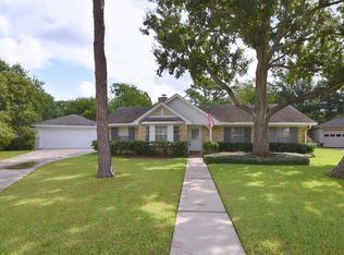 12706 Westhorpe Dr, Houston, TX 77077