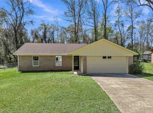105 Donna Dr, Marshall, TX 75672