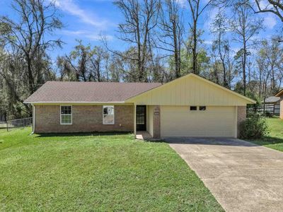 105 Donna Dr, Marshall, TX, 75672
