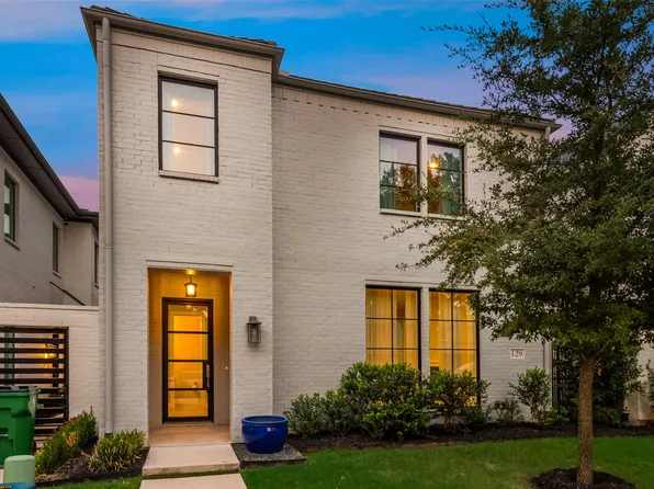 129 Magnolia Ln, Westworth Village, TX 76114