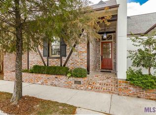 11564 Settlement Blvd, Baton Rouge, LA 70810