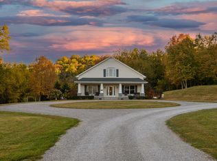 1161 Pickle Rd, Shelbyville, TN 37160