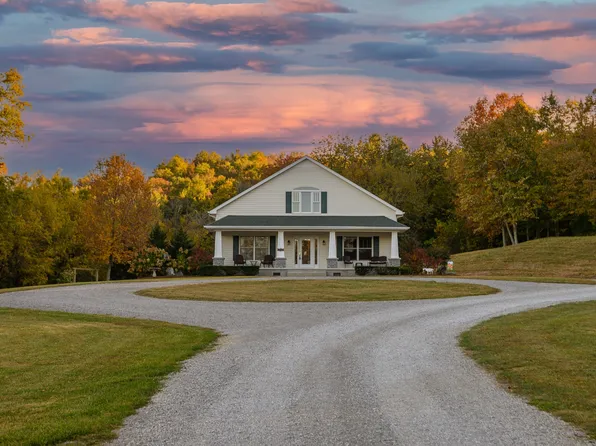 1161 Pickle Rd, Shelbyville, TN 37160