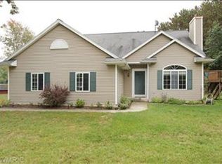 7920 N Moe Rd, Middleville, MI 49333