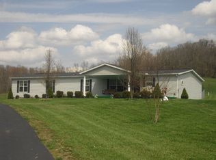 3370 Little Kyger Rd, Cheshire, OH 45620