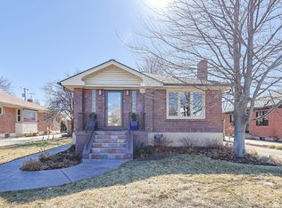 1550 E Garfield Ave, Salt Lake City, UT 84105