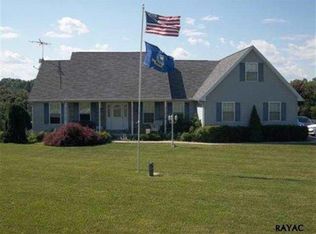 3008 Bowser Rd, New Freedom, PA 17349