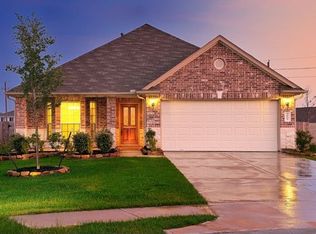 30602 Gardenia Trace Dr, Spring, TX 77386