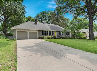 6919 Russell St, Overland Park, KS 66204