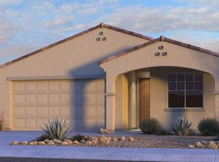 8964 W Orange Dr, Glendale, AZ 85305