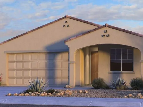 8964 W ORANGE Drive, Glendale, AZ 85305