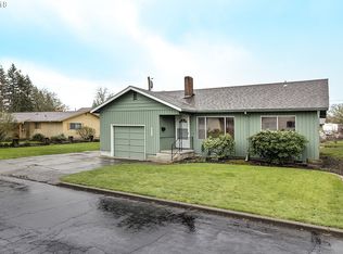 2914 17th Pl, Forest Grove, OR 97116