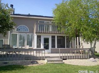 22102 Boat House Rd, Wellesley Island, NY 13640