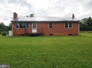 7401 Temple Hill Rd, Temple Hills, MD 20748