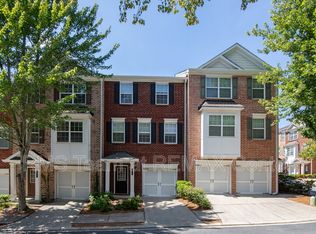 2122 Meadow Peak Rd, Duluth, GA 30097