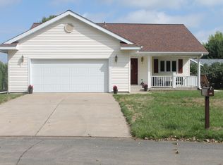 1602 15th St SE, Menomonie, WI 54751