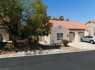 1719 Empire Mine Dr, Henderson, NV 89014