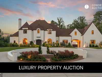 2242 Shoal Creek Rd, Buford, GA, 30518