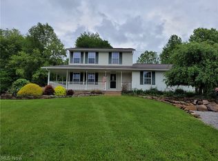 9306 Bryant Rd, Windham, OH 44288
