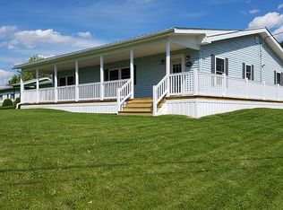 874 Main St, Mc Alisterville, PA 17049