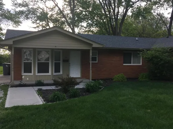 152 Church St, Southport, IN 46227