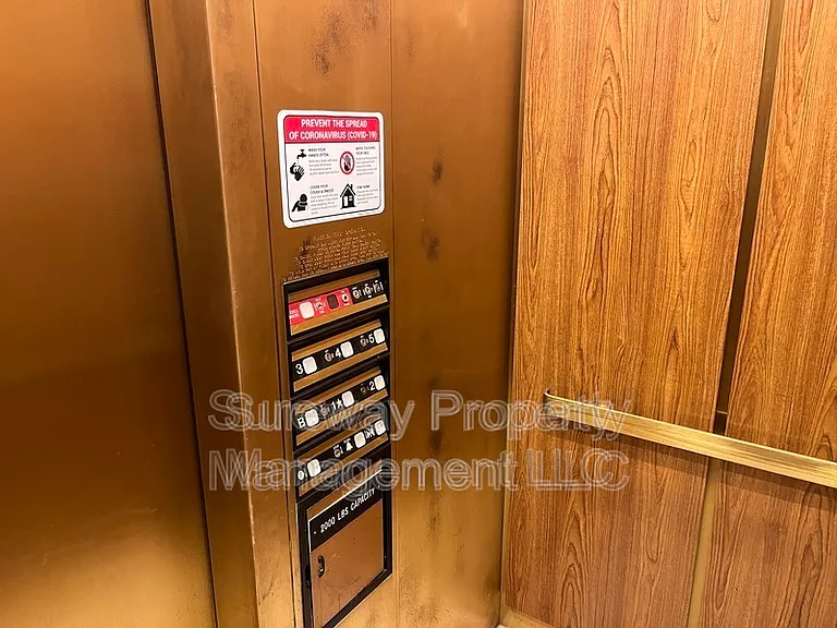 44 Nassau St #H — Photo 12