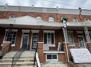 3622 N Gratz St, Philadelphia, PA 19140