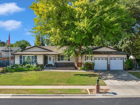 1649 W Menlo Ave, Fresno, CA 93711