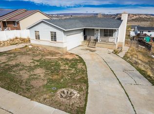 4558 W Valley Dr, Vernal, UT 84078